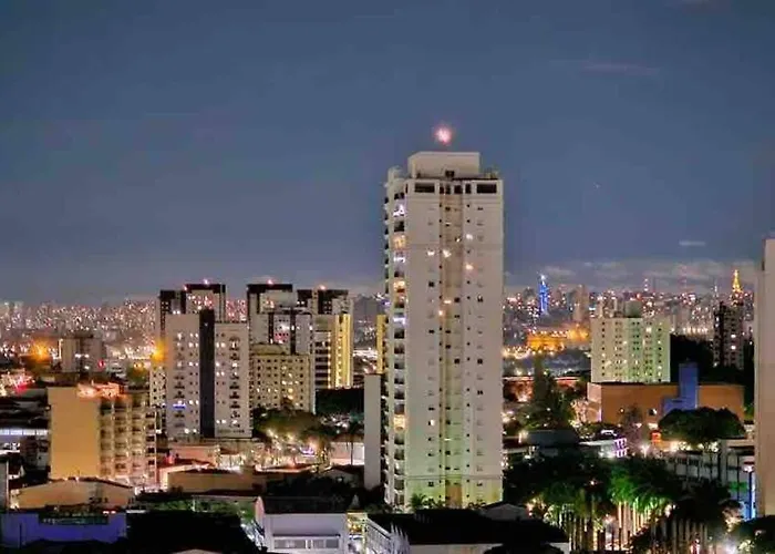 Apt Amandau 350M Do Metro - Parada Inglesa Zn
