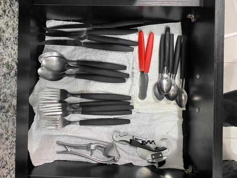 Apartamento Amandau 350m Do Metro - Parada Inglesa Zn