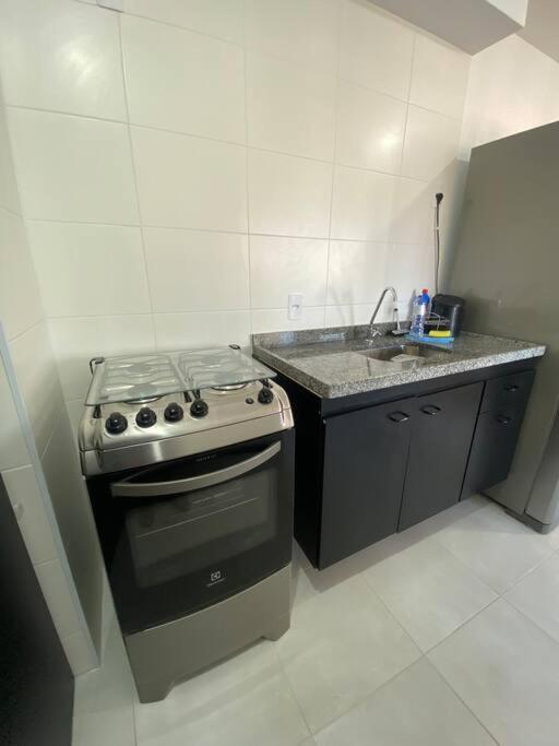 Apartamento Amandau 350m Do Metro - Parada Inglesa Zn