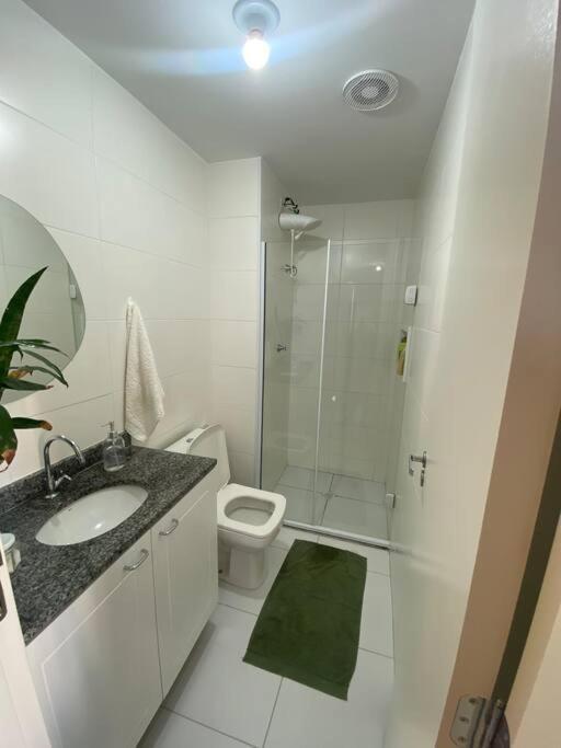 Amandau 350m Do Metro - Parada Inglesa Zn Apartamento