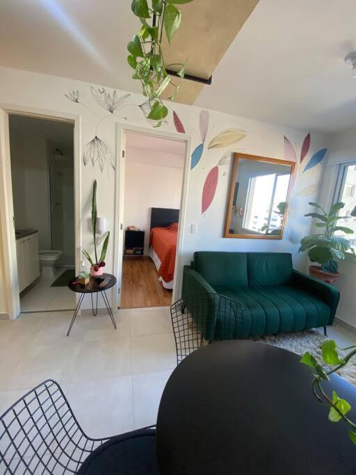 Amandau 350m Do Metro - Parada Inglesa Zn Apartamento *