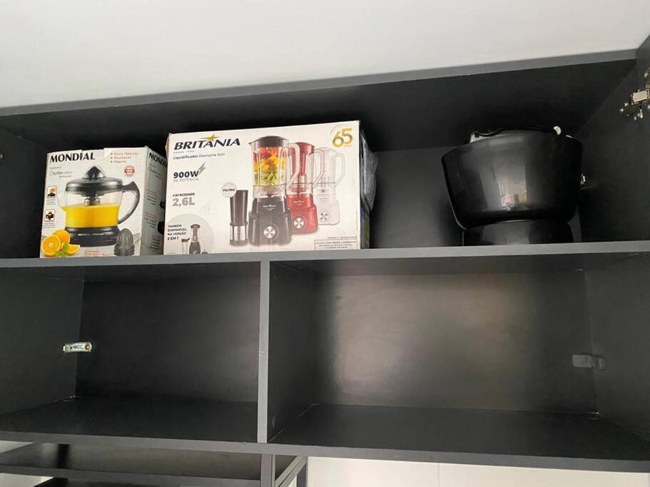 Amandau 350m Do Metro - Parada Inglesa Zn Apartamento