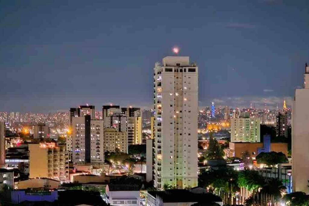 Amandau 350m Do Metro - Parada Inglesa Zn Apartamento